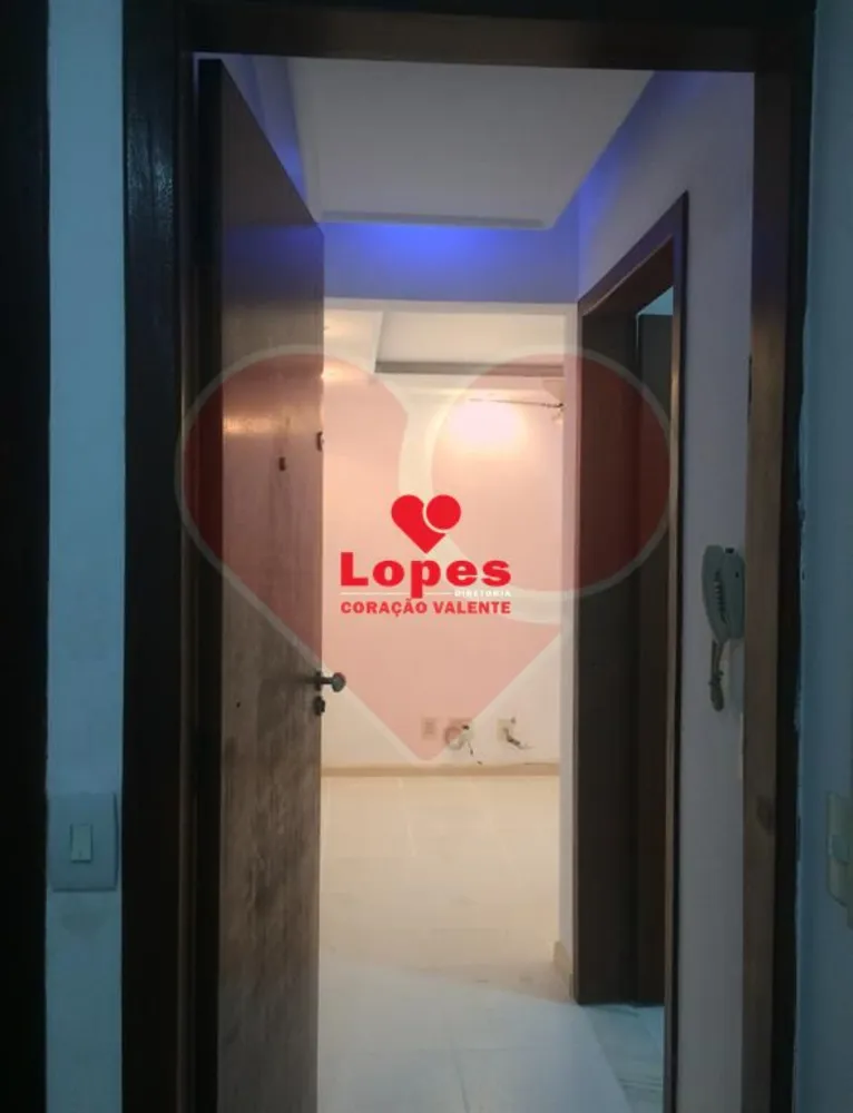 Apartamento, 2 quartos, 50 m² - Foto 20