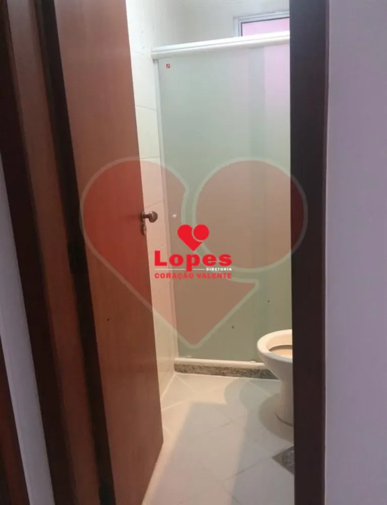 Apartamento, 2 quartos, 50 m² - Foto 10