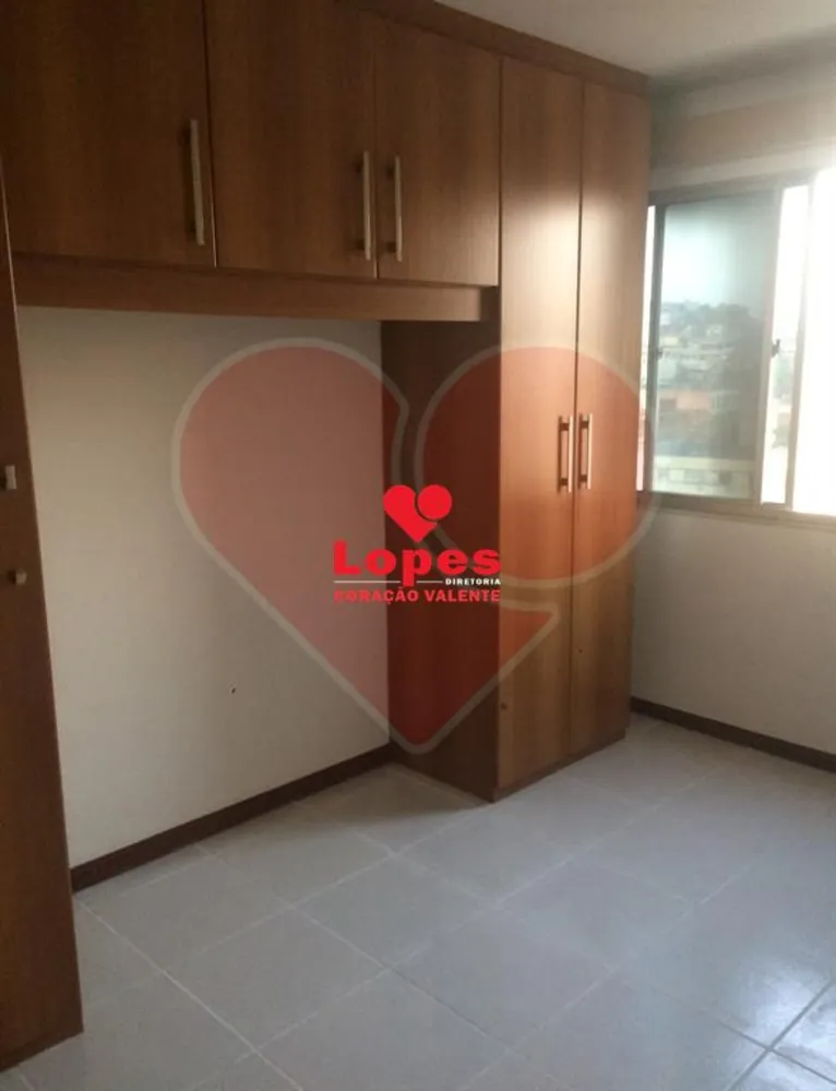 Apartamento, 2 quartos, 50 m² - Foto 14