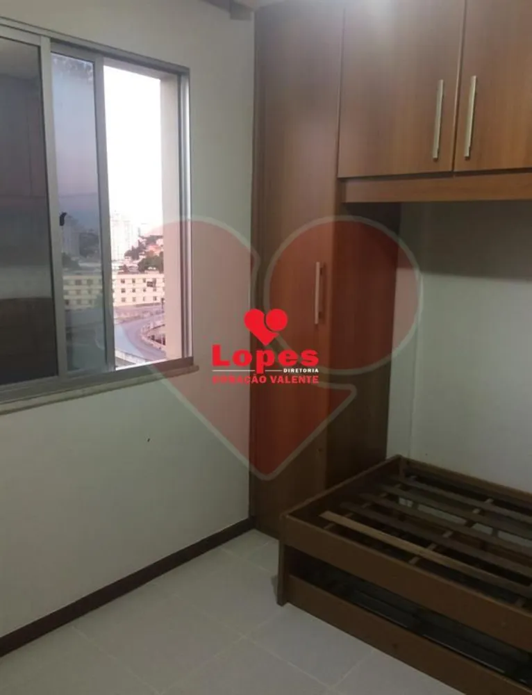 Apartamento, 2 quartos, 50 m² - Foto 12