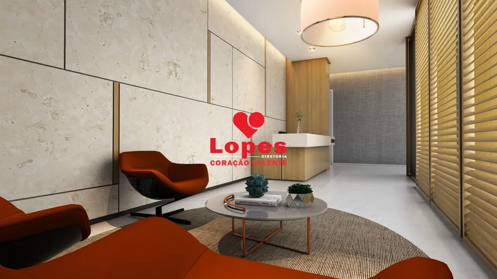 Apartamento, 1 quarto, 32 m² - Foto 7