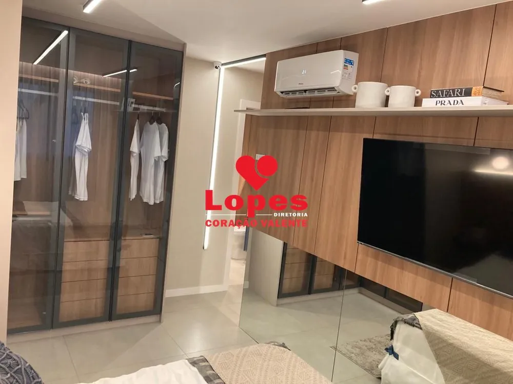 Apartamento, 2 quartos, 77 m² - Foto 12