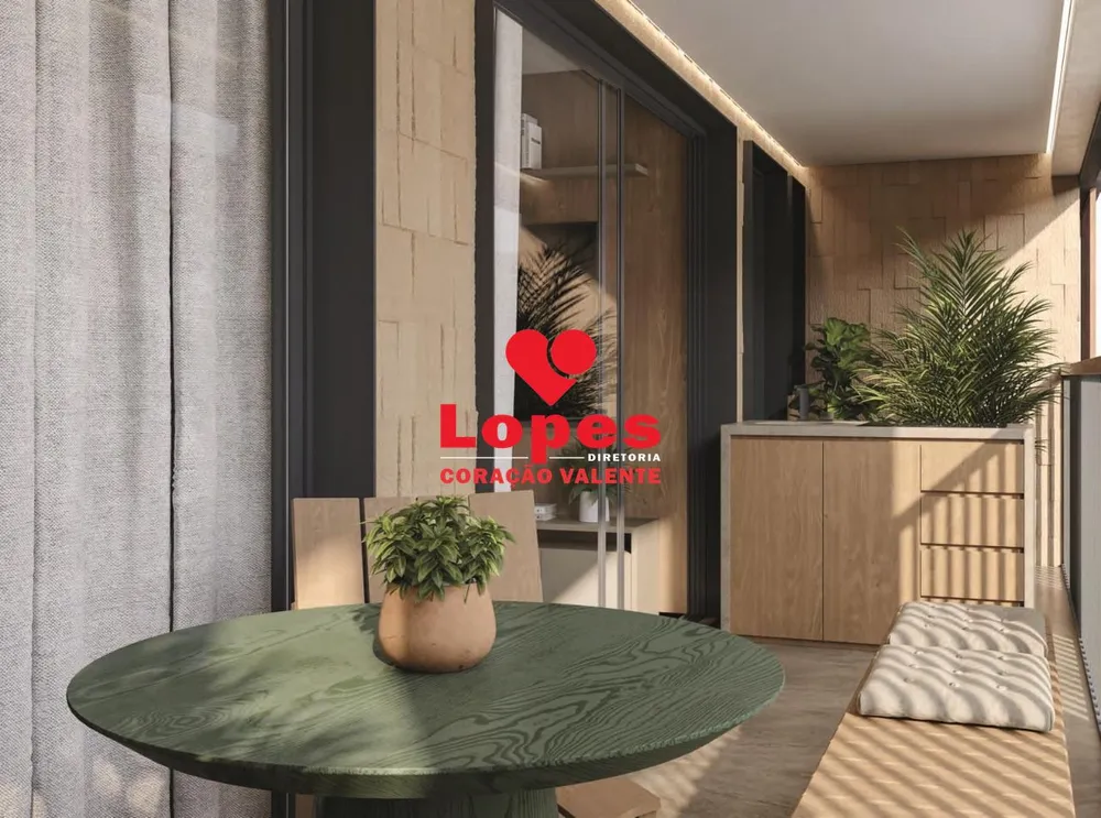 Apartamento, 1 quarto, 41 m² - Foto 14