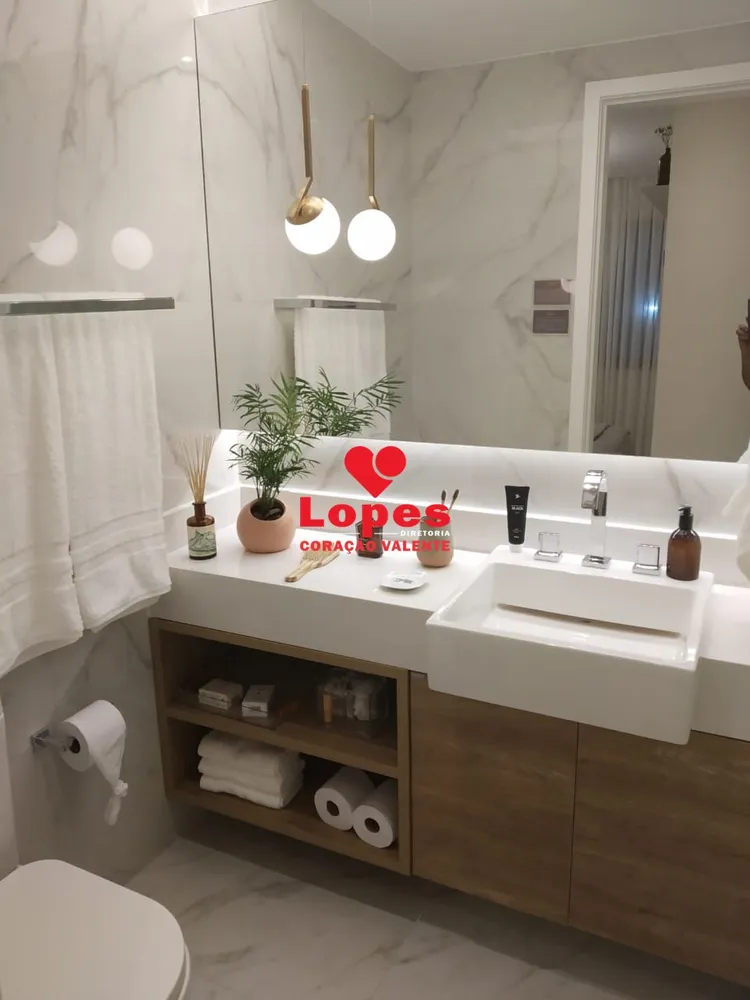 Apartamento, 3 quartos, 81 m² - Foto 20