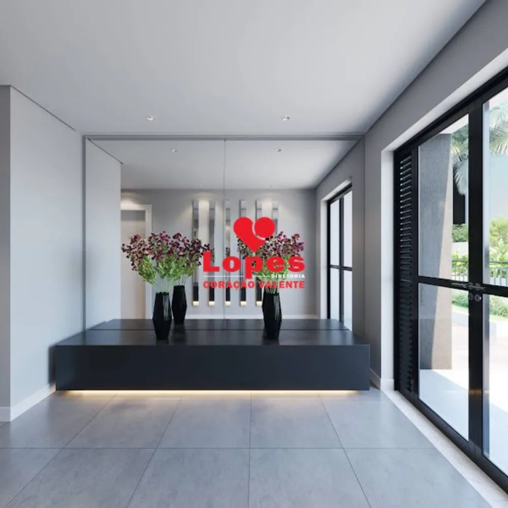 Apartamento, 1 quarto, 34 m² - Foto 18