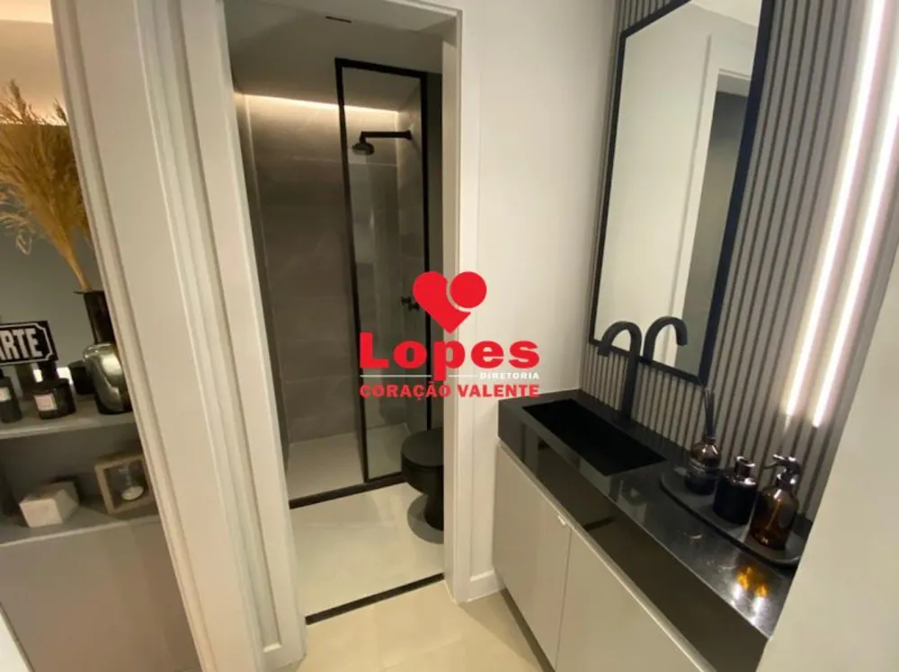 Apartamento, 1 quarto, 34 m² - Foto 14