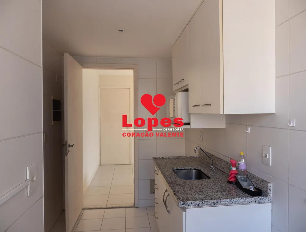 Apartamento, 3 quartos, 68 m² - Foto 5