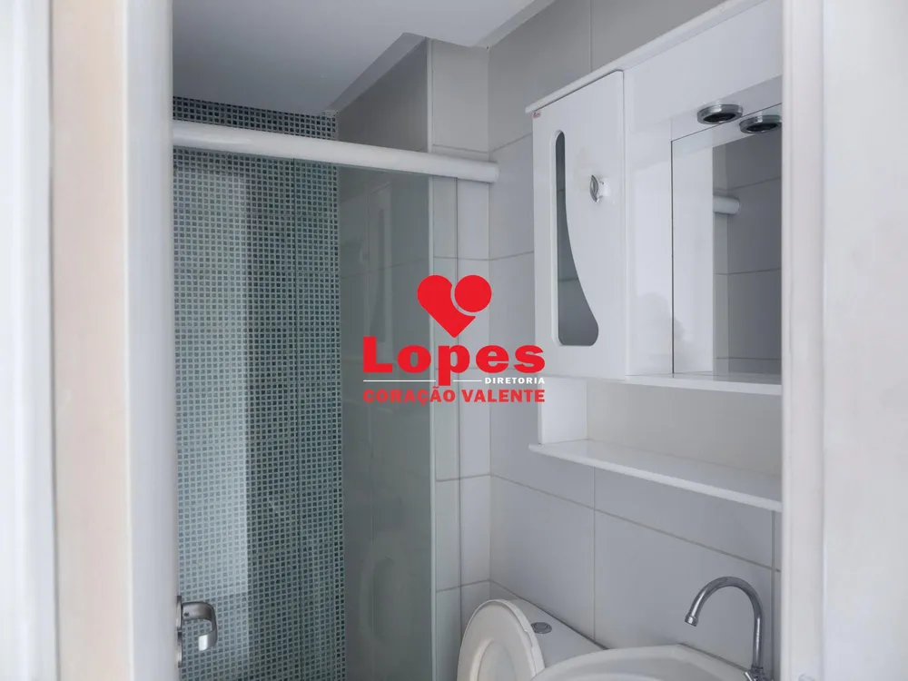 Apartamento, 3 quartos, 68 m² - Foto 29