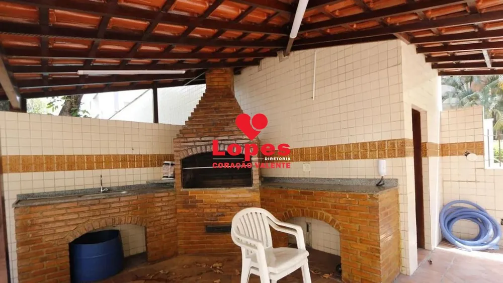 Cobertura, 4 quartos, 277 m² - Foto 19