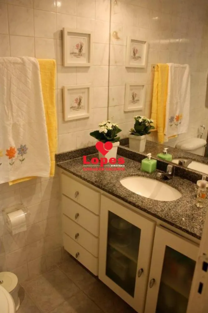 Cobertura, 4 quartos, 277 m² - Foto 12