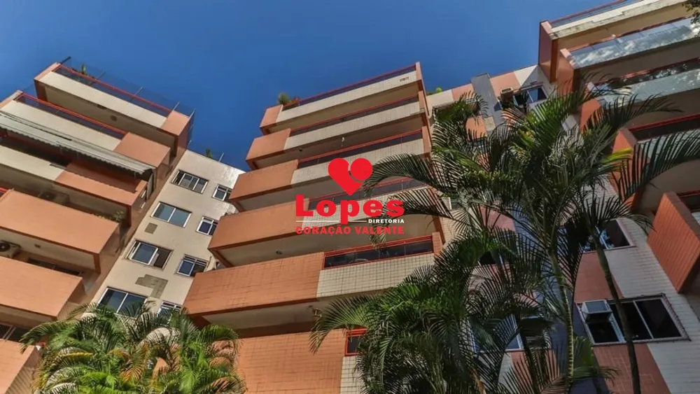 Cobertura, 4 quartos, 277 m² - Foto 22