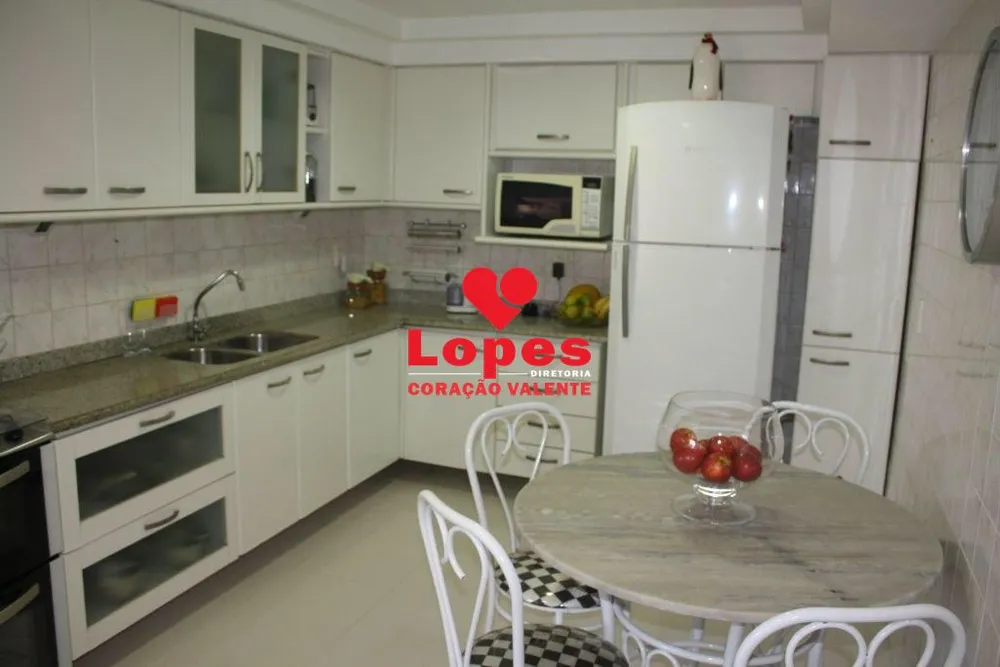 Cobertura, 4 quartos, 277 m² - Foto 14