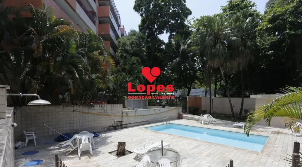 Cobertura, 4 quartos, 277 m² - Foto 20
