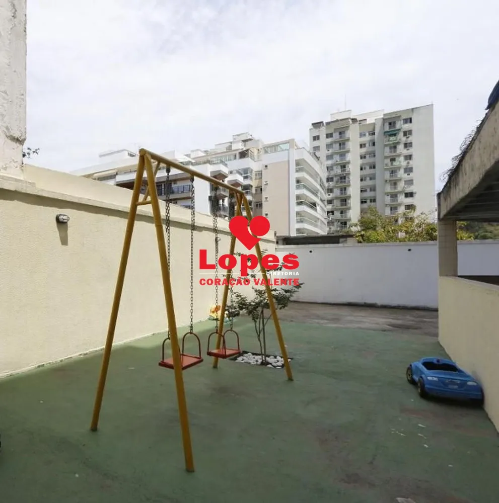 Cobertura, 4 quartos, 277 m² - Foto 21