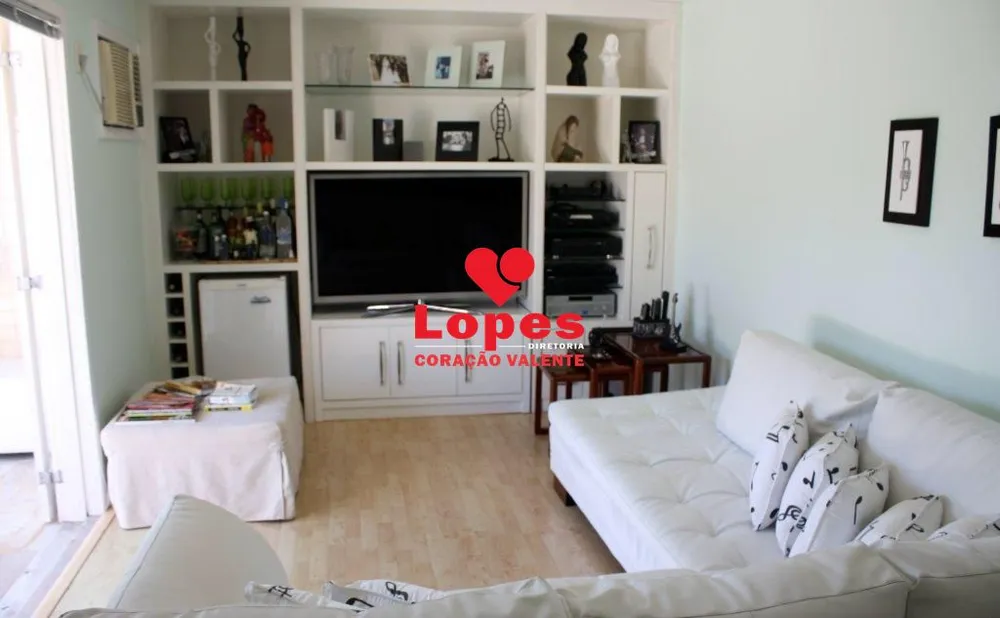 Cobertura, 4 quartos, 277 m² - Foto 7