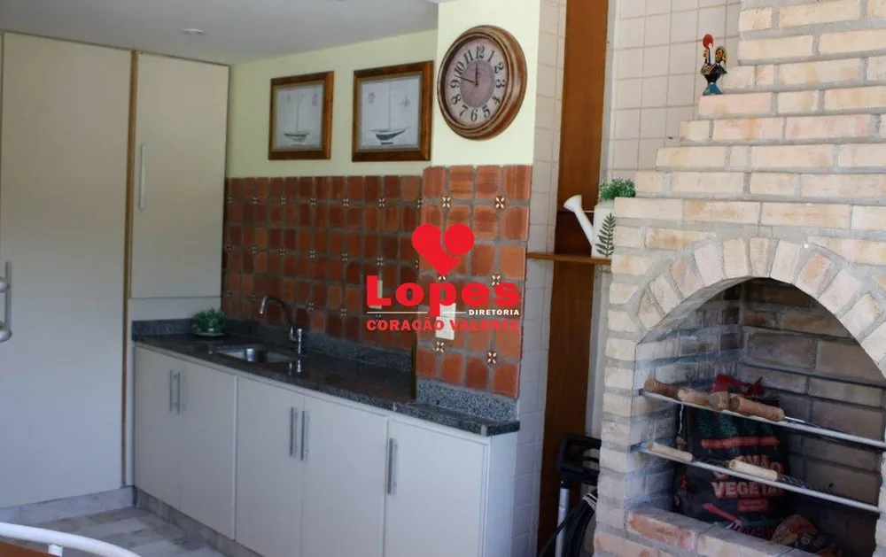 Cobertura, 4 quartos, 277 m² - Foto 4