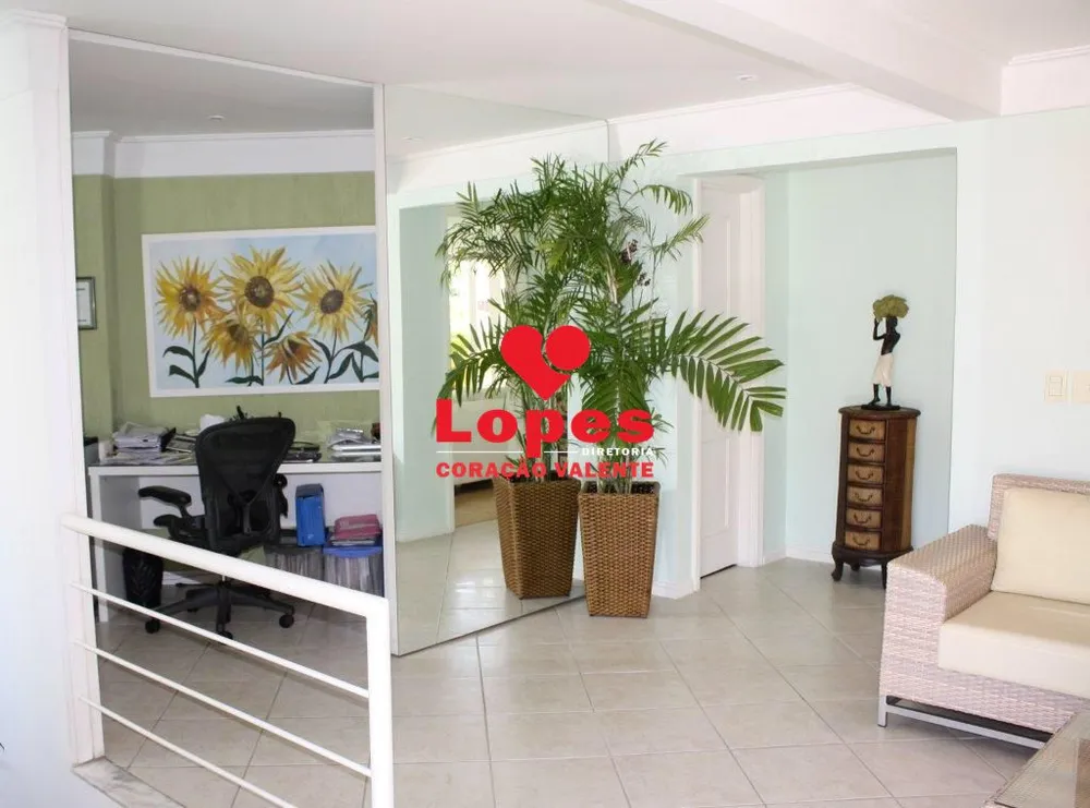 Cobertura, 4 quartos, 277 m² - Foto 8