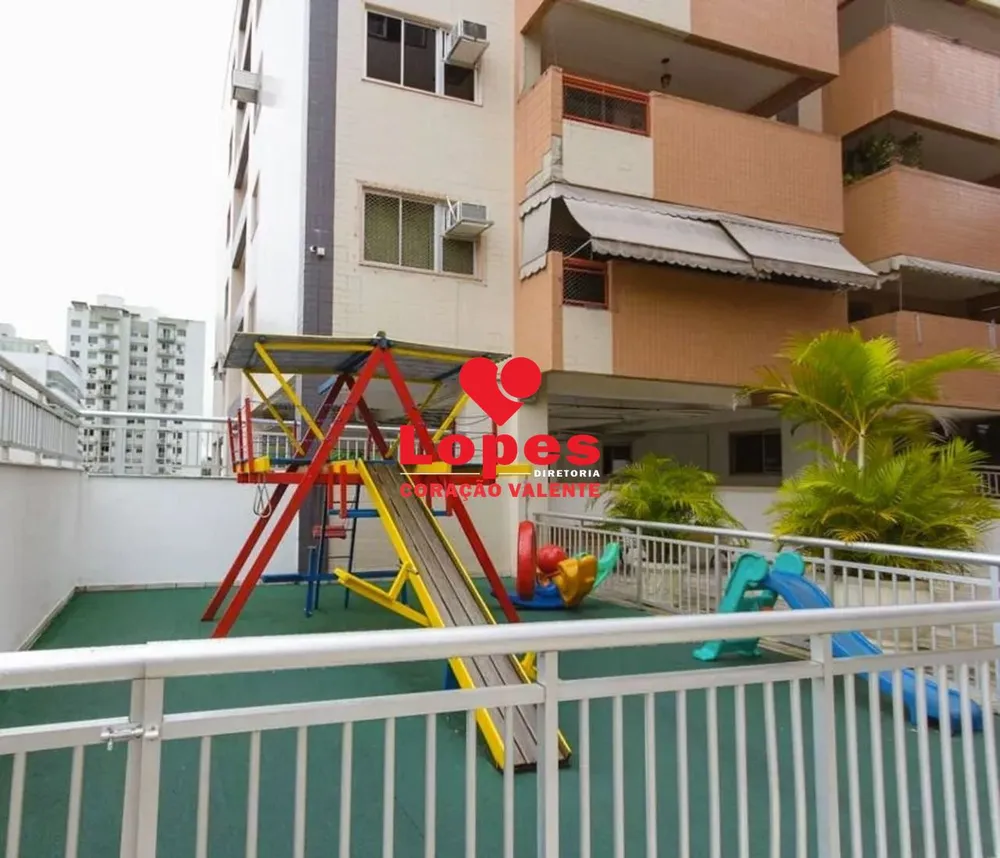 Cobertura, 4 quartos, 277 m² - Foto 23