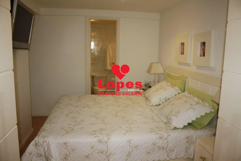 Cobertura, 4 quartos, 277 m² - Foto 10