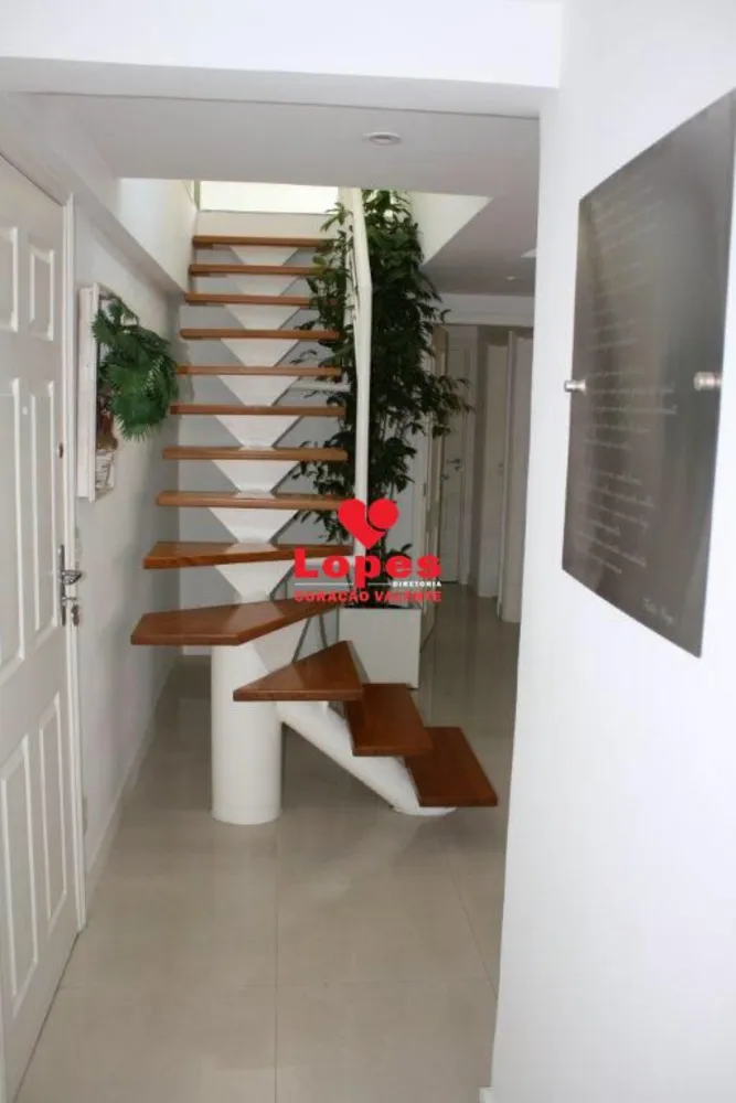 Cobertura, 4 quartos, 277 m² - Foto 15