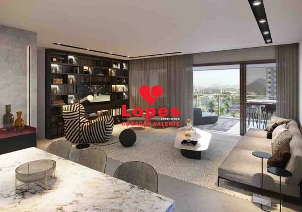 Apartamento, 4 quartos, 184 m² - Foto 20