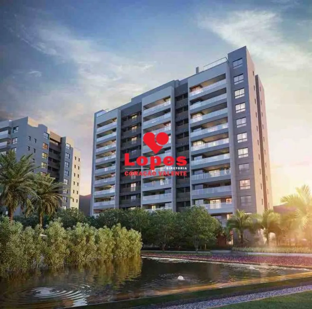 Apartamento, 4 quartos, 184 m² - Foto 6