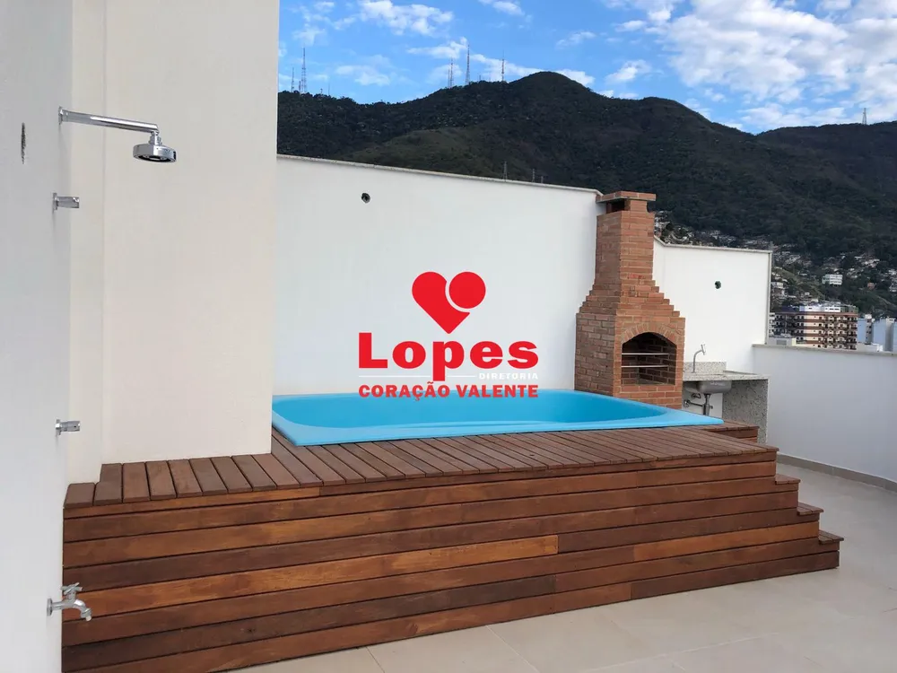 Cobertura, 3 quartos, 171 m² - Foto 11