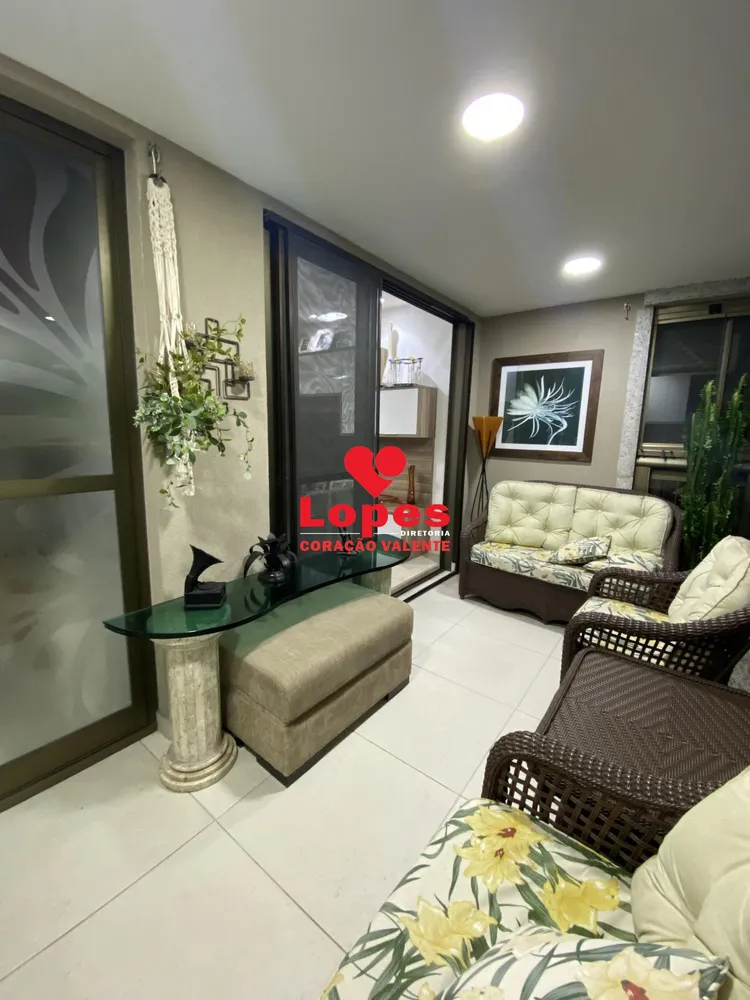 Apartamento, 3 quartos, 88 m² - Foto 8