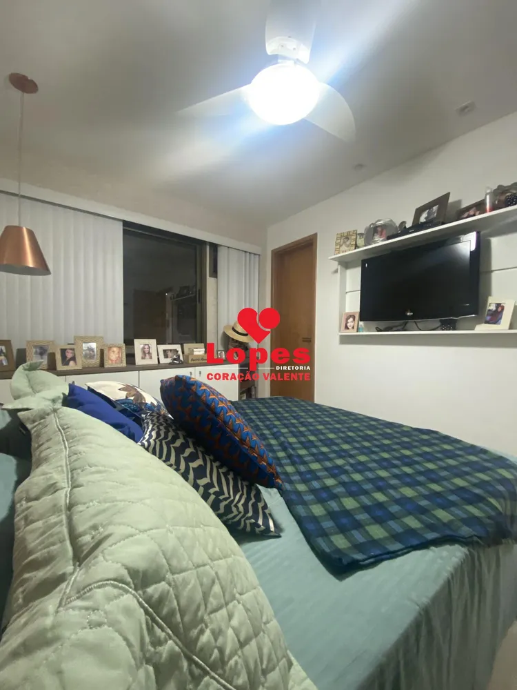Apartamento, 3 quartos, 88 m² - Foto 16