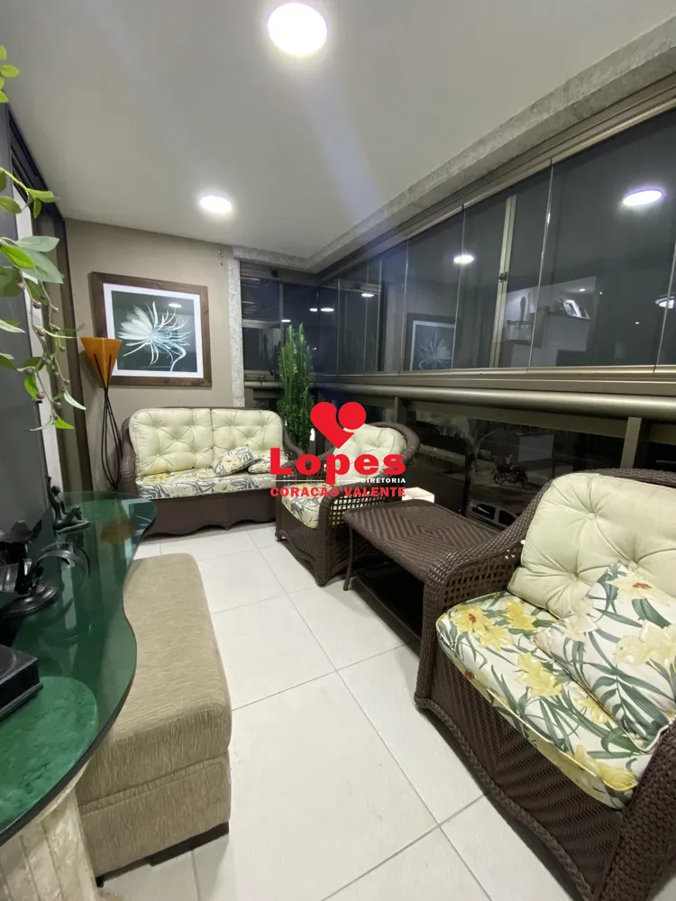 Apartamento, 3 quartos, 88 m² - Foto 9