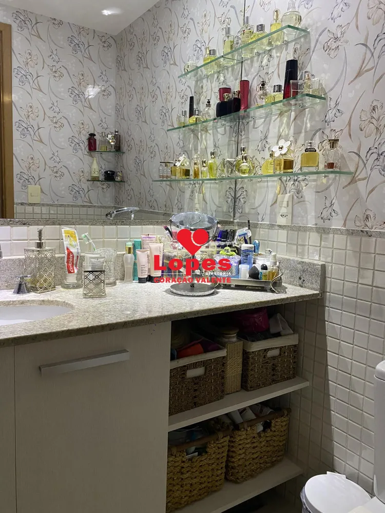 Apartamento, 3 quartos, 88 m² - Foto 14