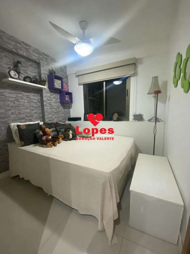 Apartamento, 3 quartos, 88 m² - Foto 17