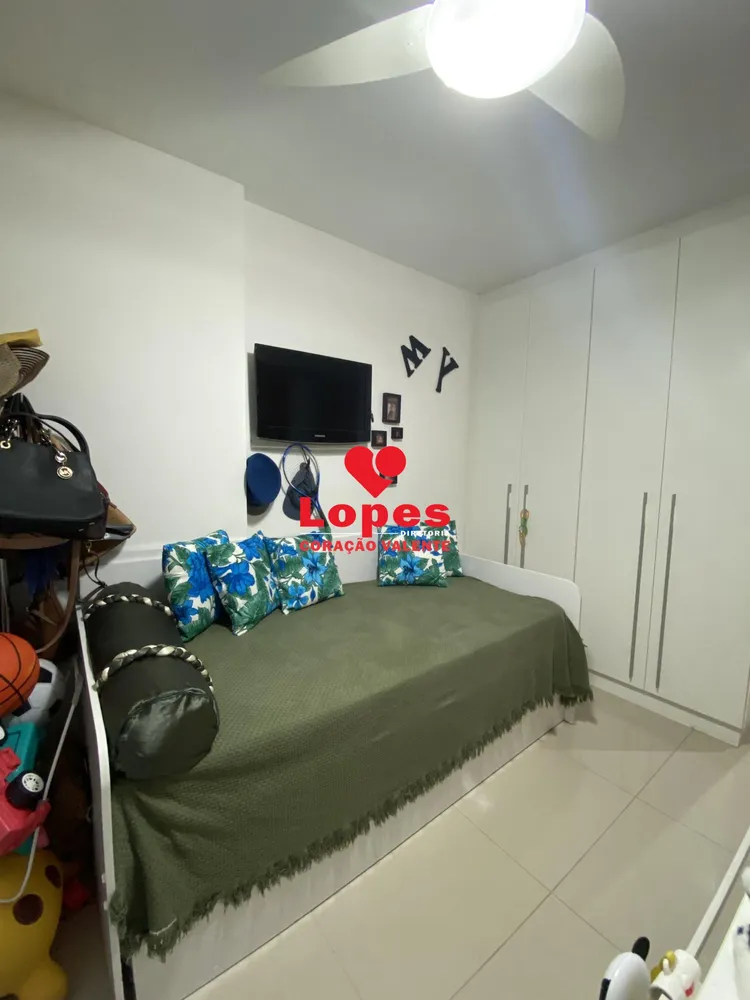 Apartamento, 3 quartos, 88 m² - Foto 12