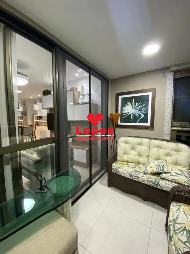 Apartamento, 3 quartos, 88 m² - Foto 10