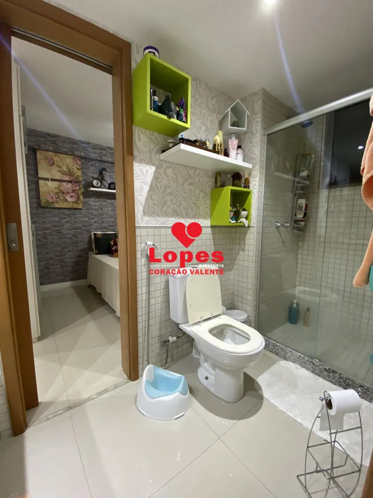 Apartamento, 3 quartos, 88 m² - Foto 13