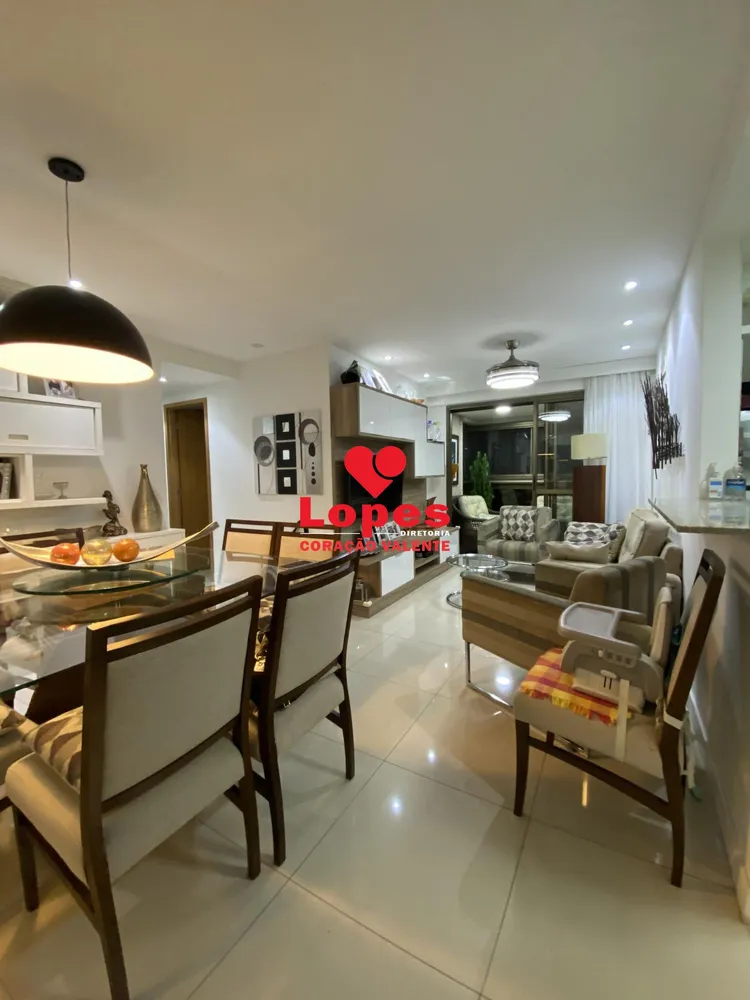 Apartamento, 3 quartos, 88 m² - Foto 3