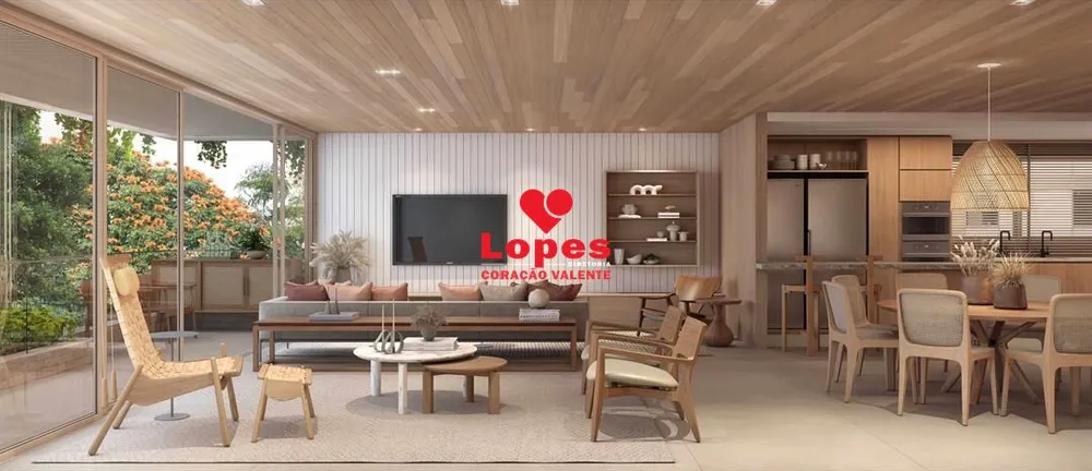 Apartamento, 4 quartos, 274 m² - Foto 22