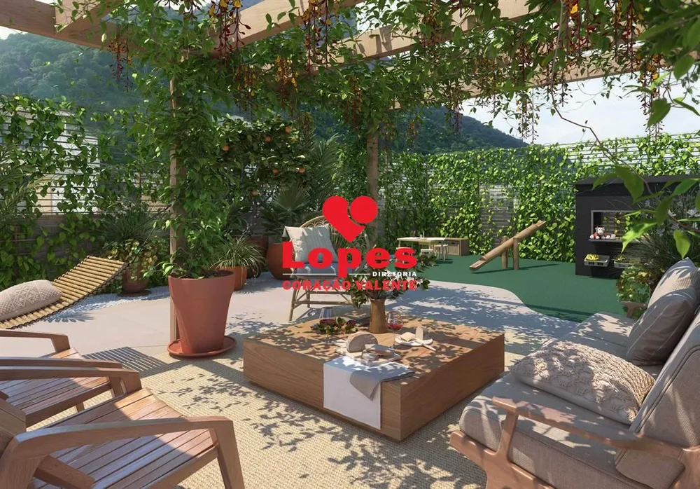 Apartamento, 4 quartos, 274 m² - Foto 24