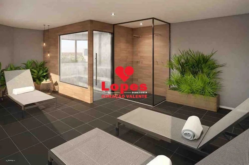 Apartamento, 3 quartos, 106 m² - Foto 2