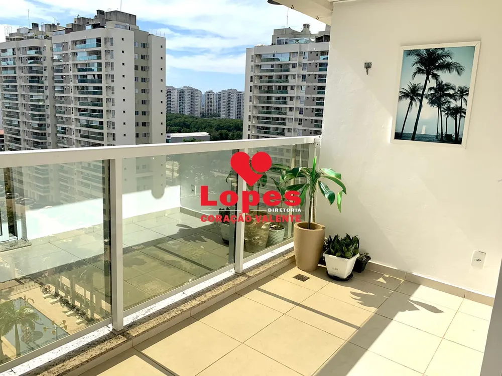 Apartamento, 2 quartos, 64 m² - Foto 7