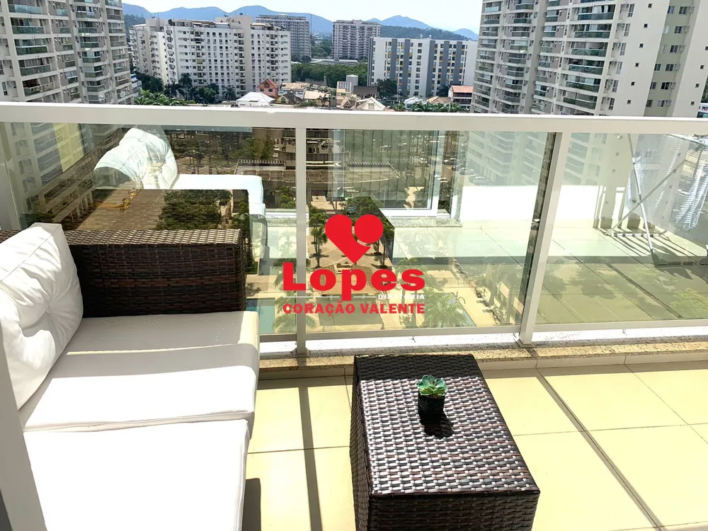 Apartamento, 2 quartos, 64 m² - Foto 11