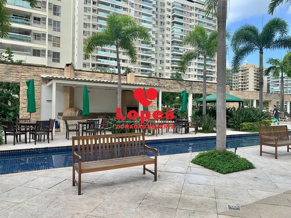 Apartamento, 2 quartos, 64 m² - Foto 26