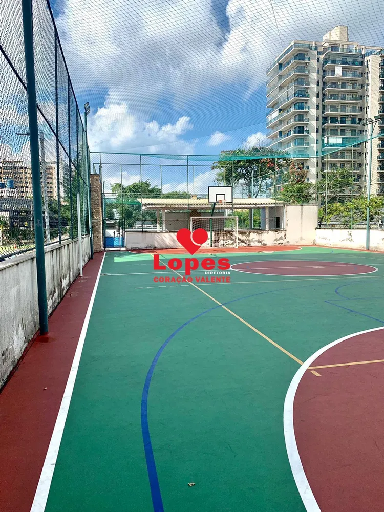 Apartamento, 2 quartos, 64 m² - Foto 19