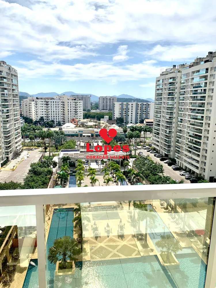 Apartamento, 2 quartos, 64 m² - Foto 8