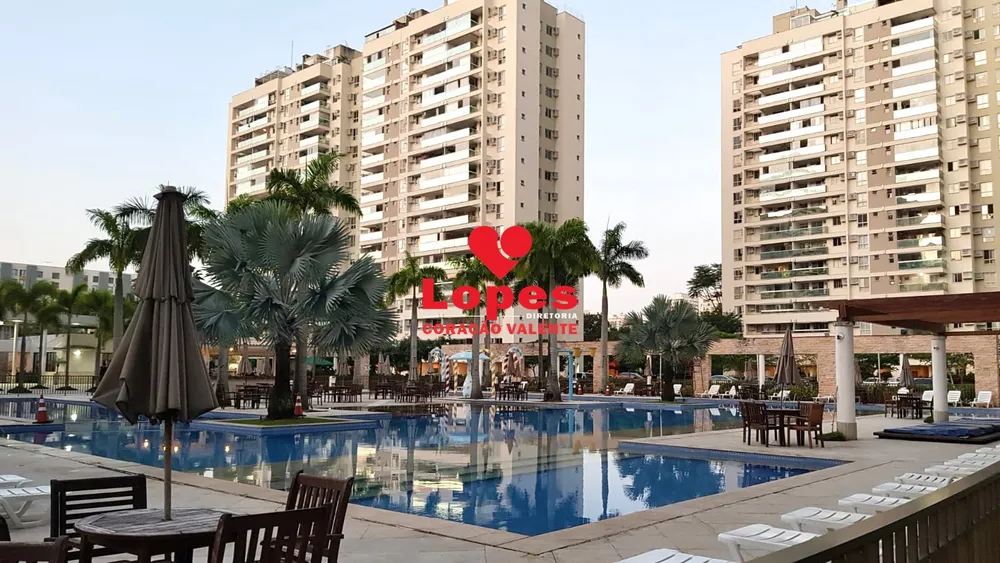 Apartamento, 2 quartos, 64 m² - Foto 1