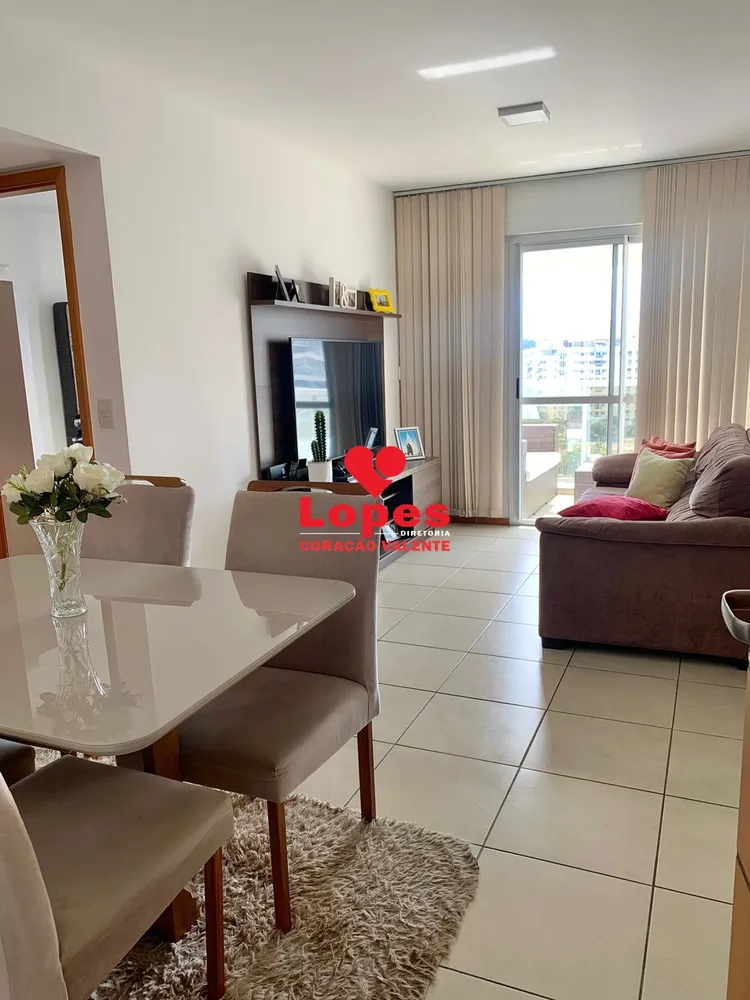 Apartamento, 2 quartos, 64 m² - Foto 21