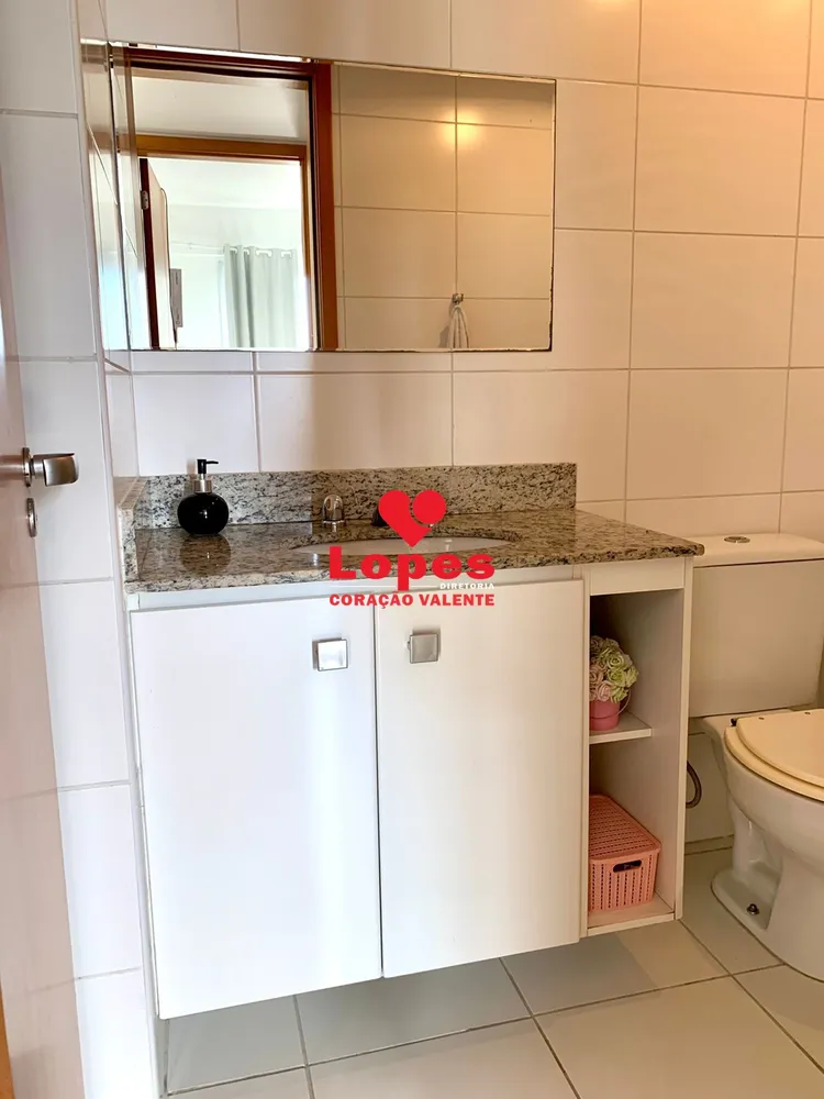Apartamento, 2 quartos, 64 m² - Foto 3