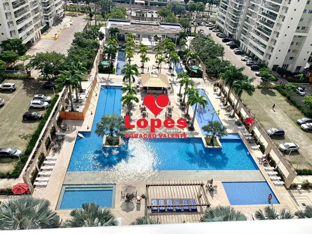 Apartamento, 2 quartos, 64 m² - Foto 10