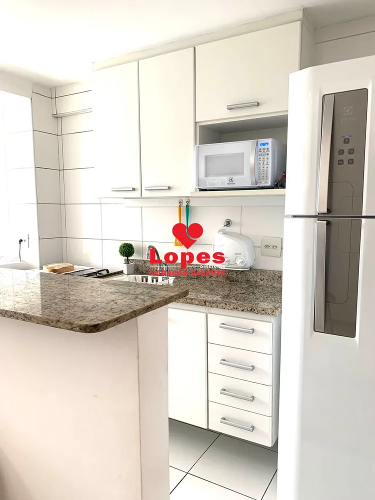 Apartamento, 2 quartos, 64 m² - Foto 2