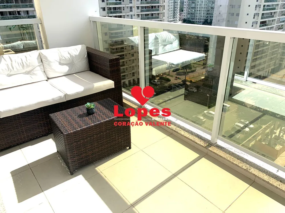 Apartamento, 2 quartos, 64 m² - Foto 24